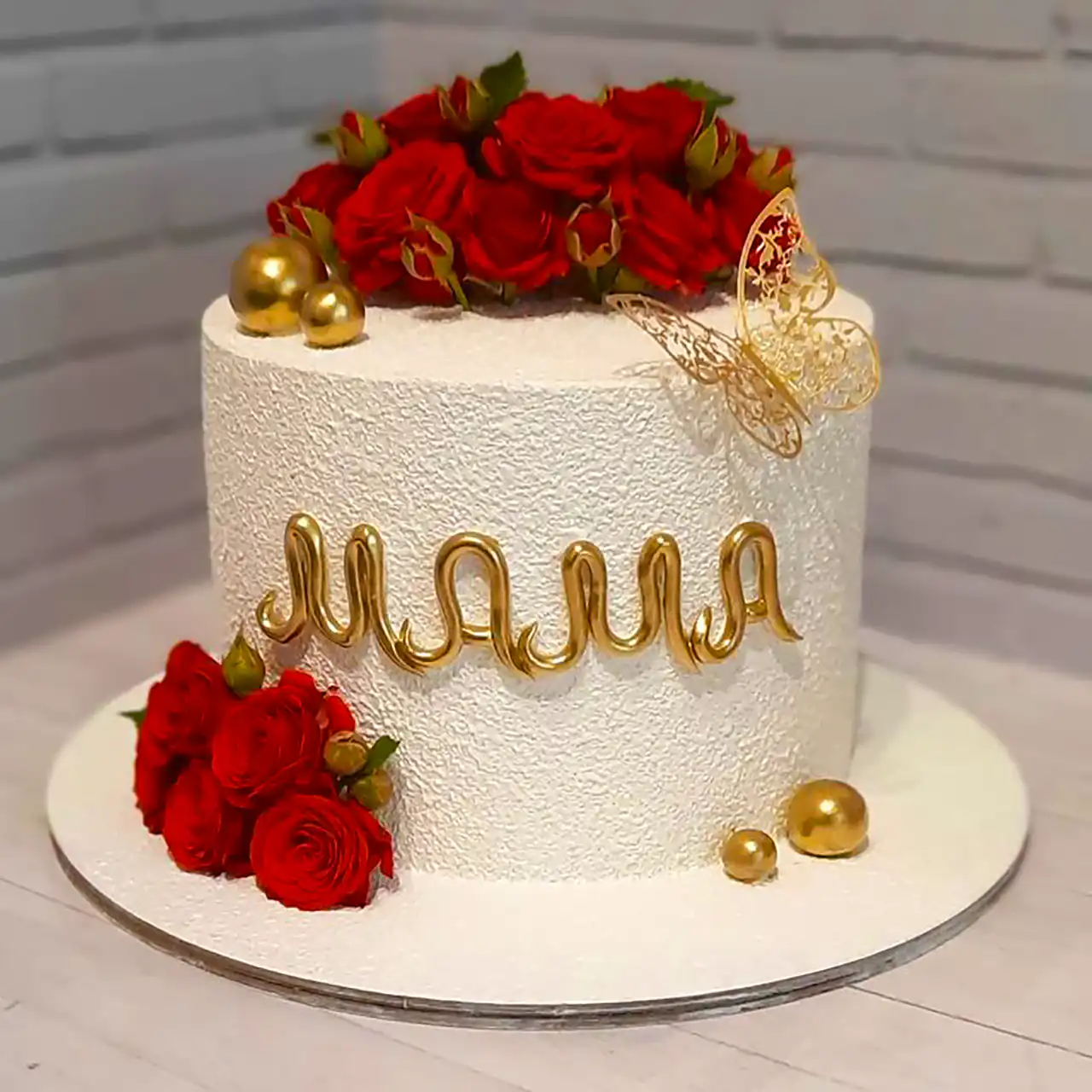 کیک روز مادر جدید