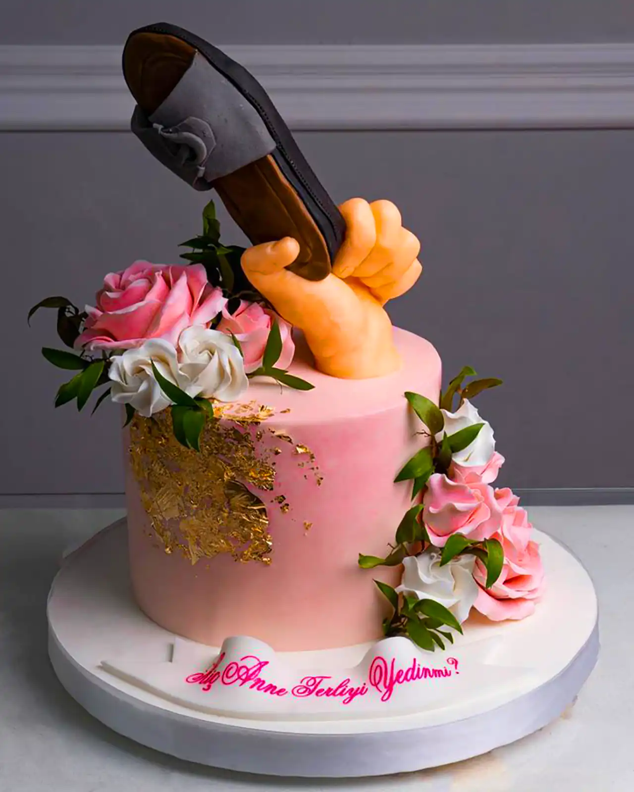 کیک روز مادر جدید