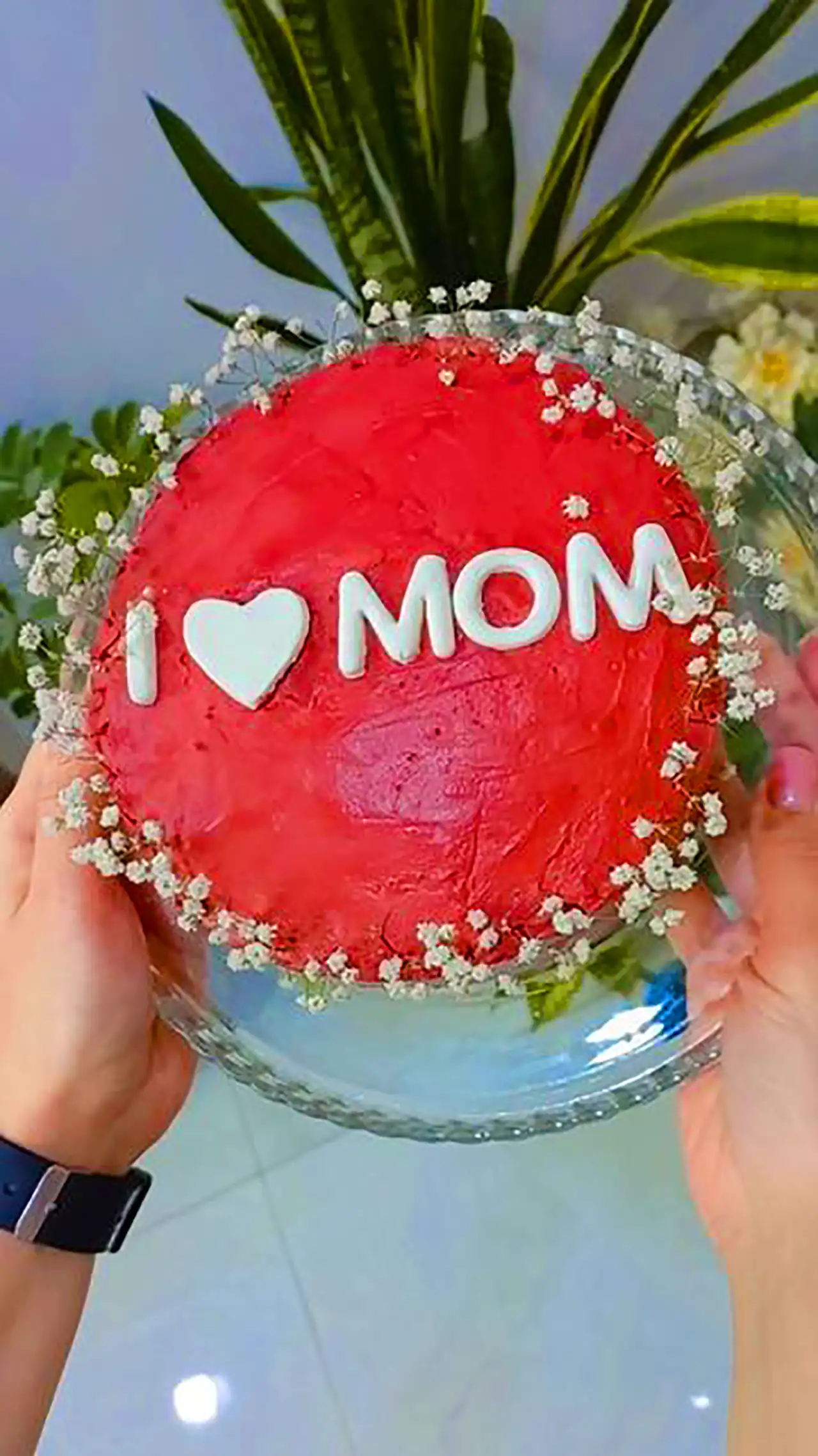 کیک روز مادر جدید