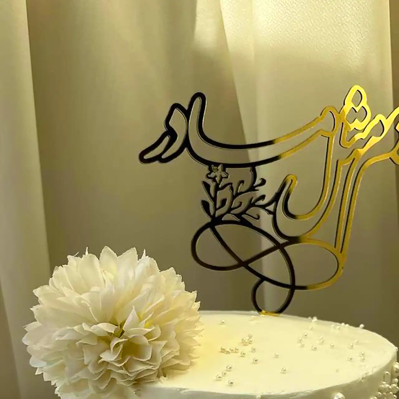 کیک روز مادر جدید