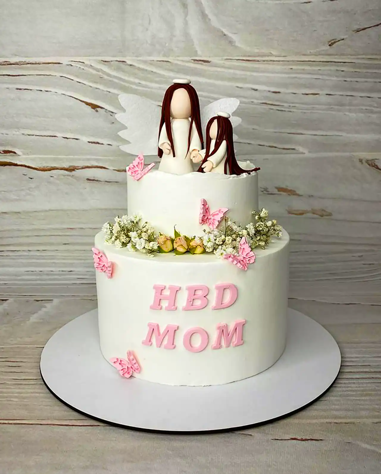 کیک روز مادر جدید