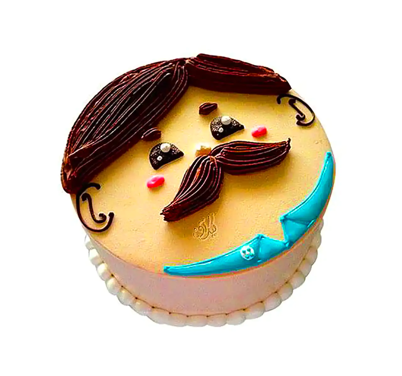 کیک روز مرد جدید