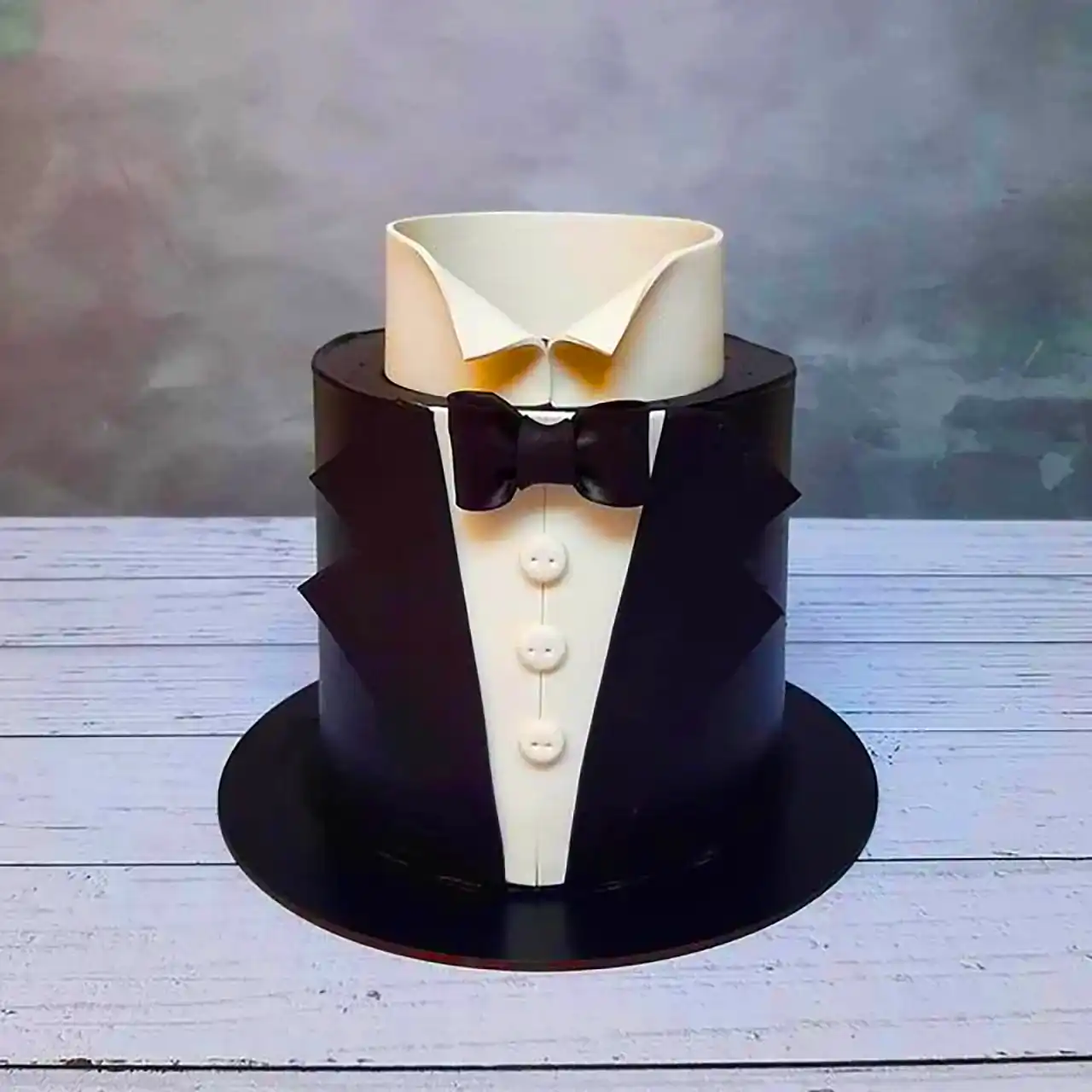 کیک روز مرد جدید