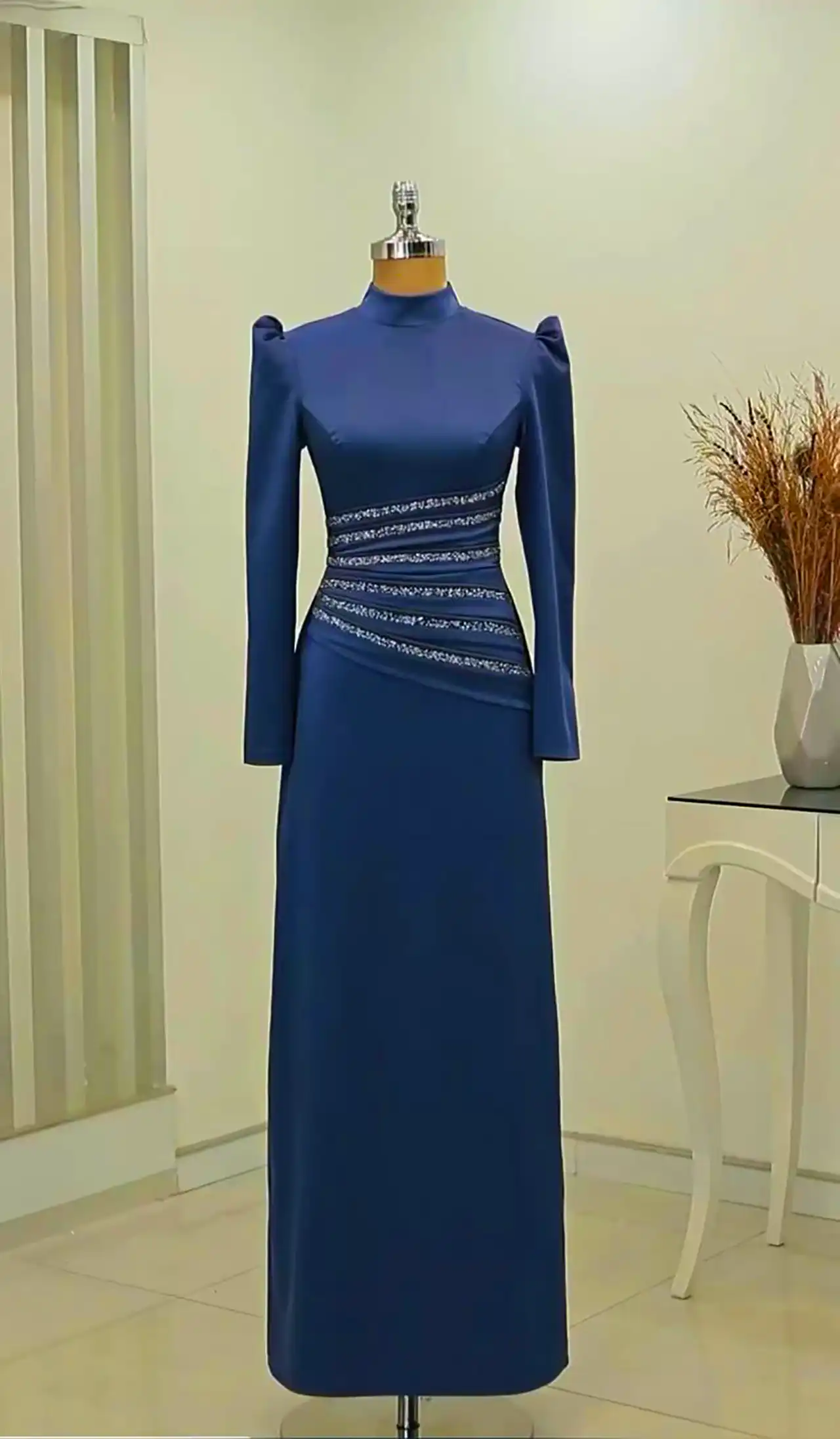 ماکسی مجلسی شیک و جدید