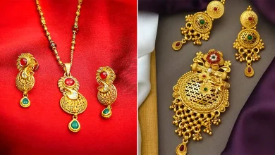 نیم ست سه تیکه هندی