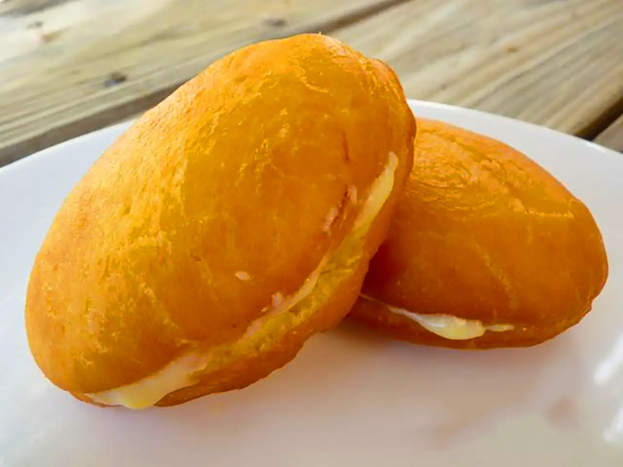 پیراشکی خونگی خوشمزه