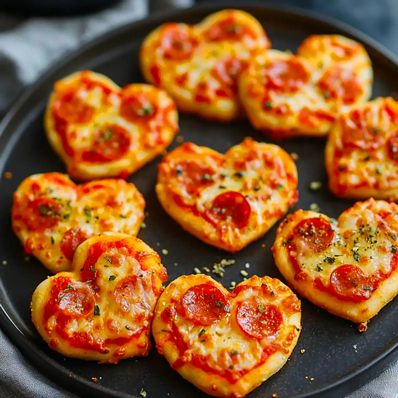 سینی فینگرفود برای تولد