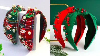 تل مو شیک و جدید