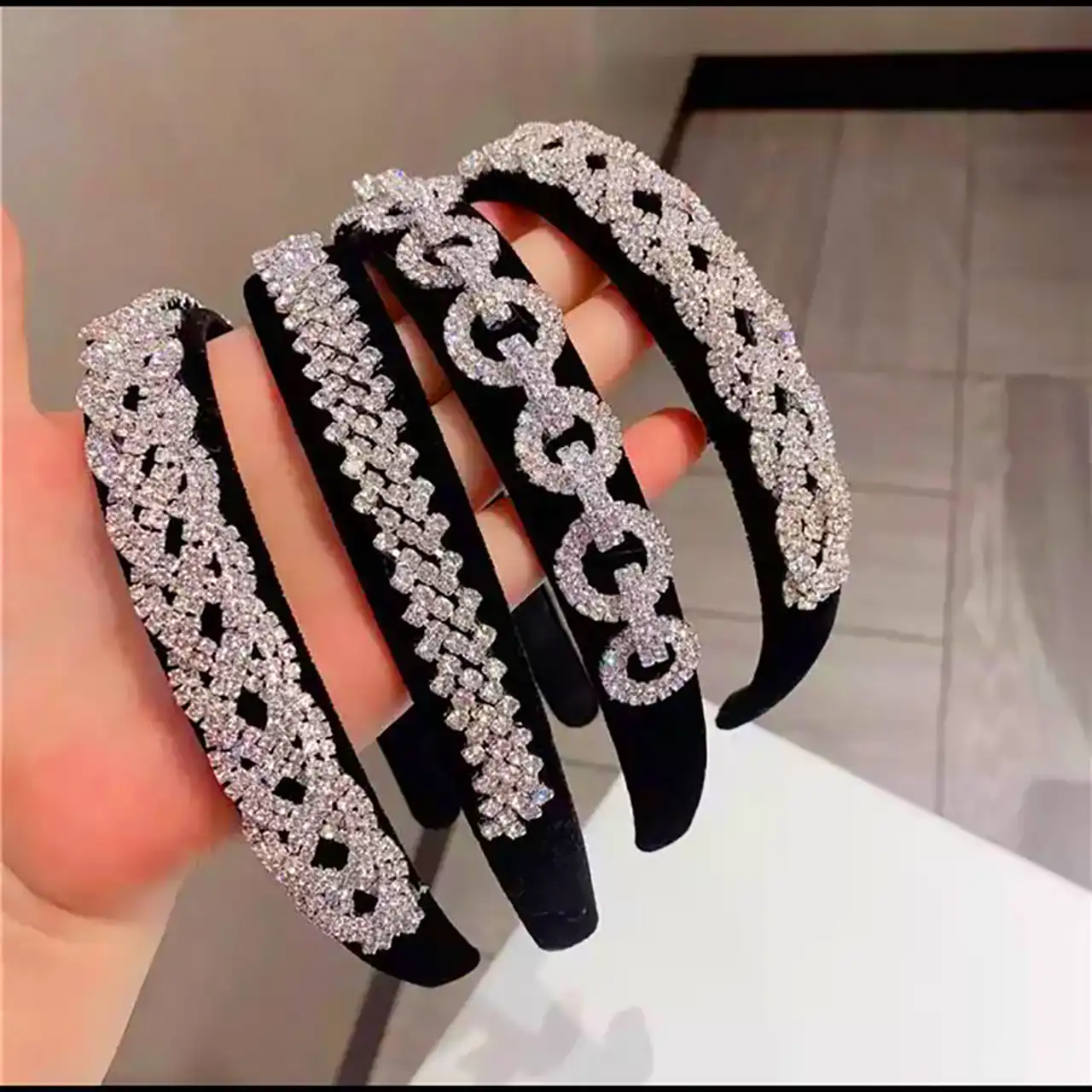 تل مو شیک و جدید