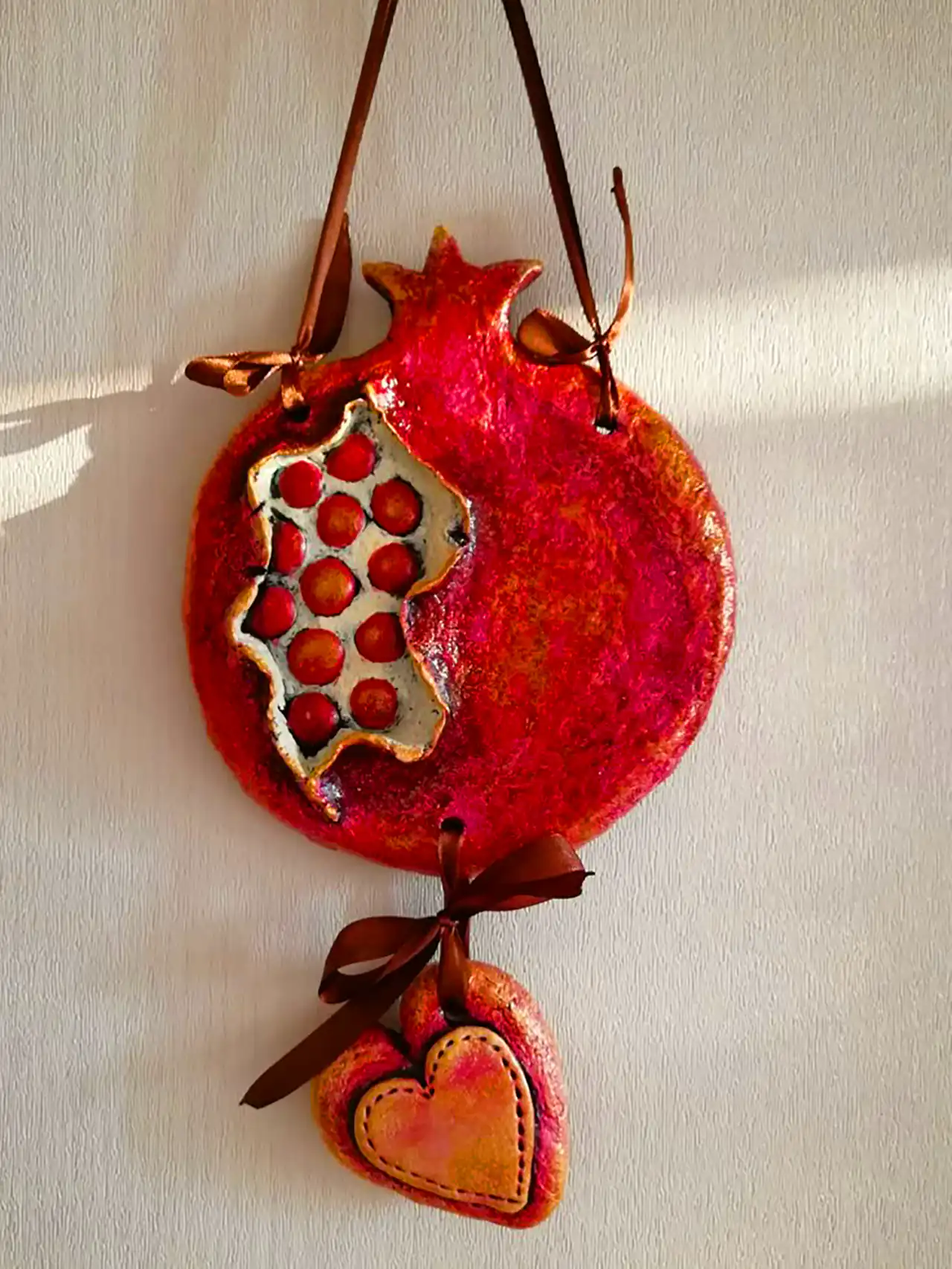 زیورالات فانتزی یلدایی