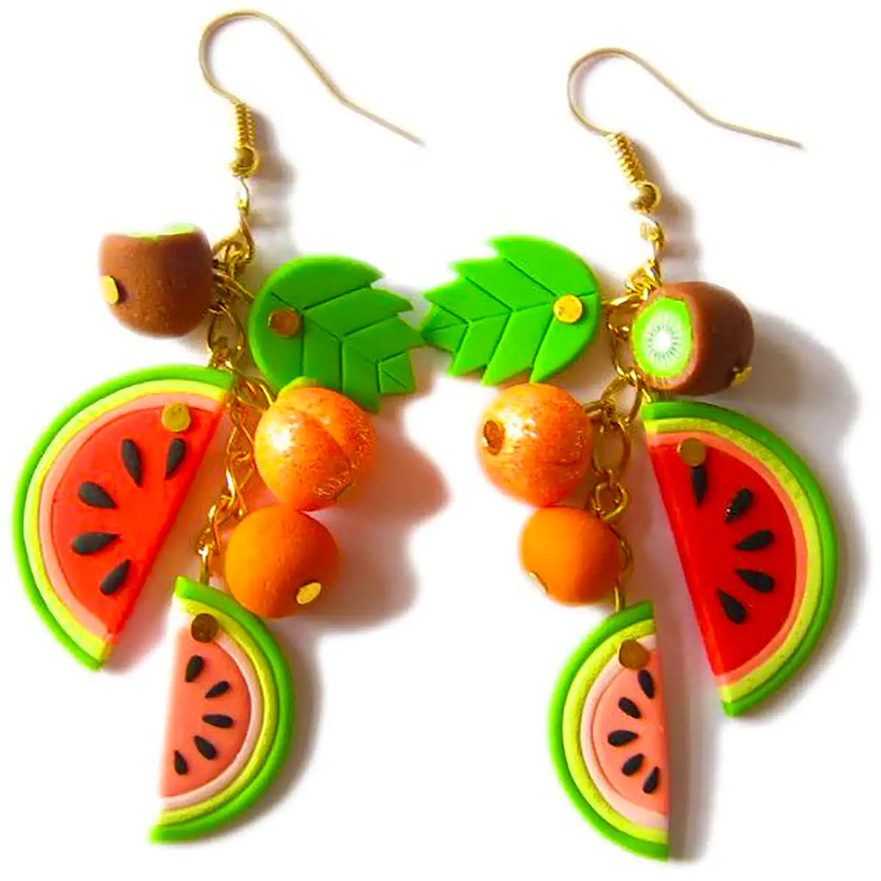 زیورالات فانتزی یلدایی