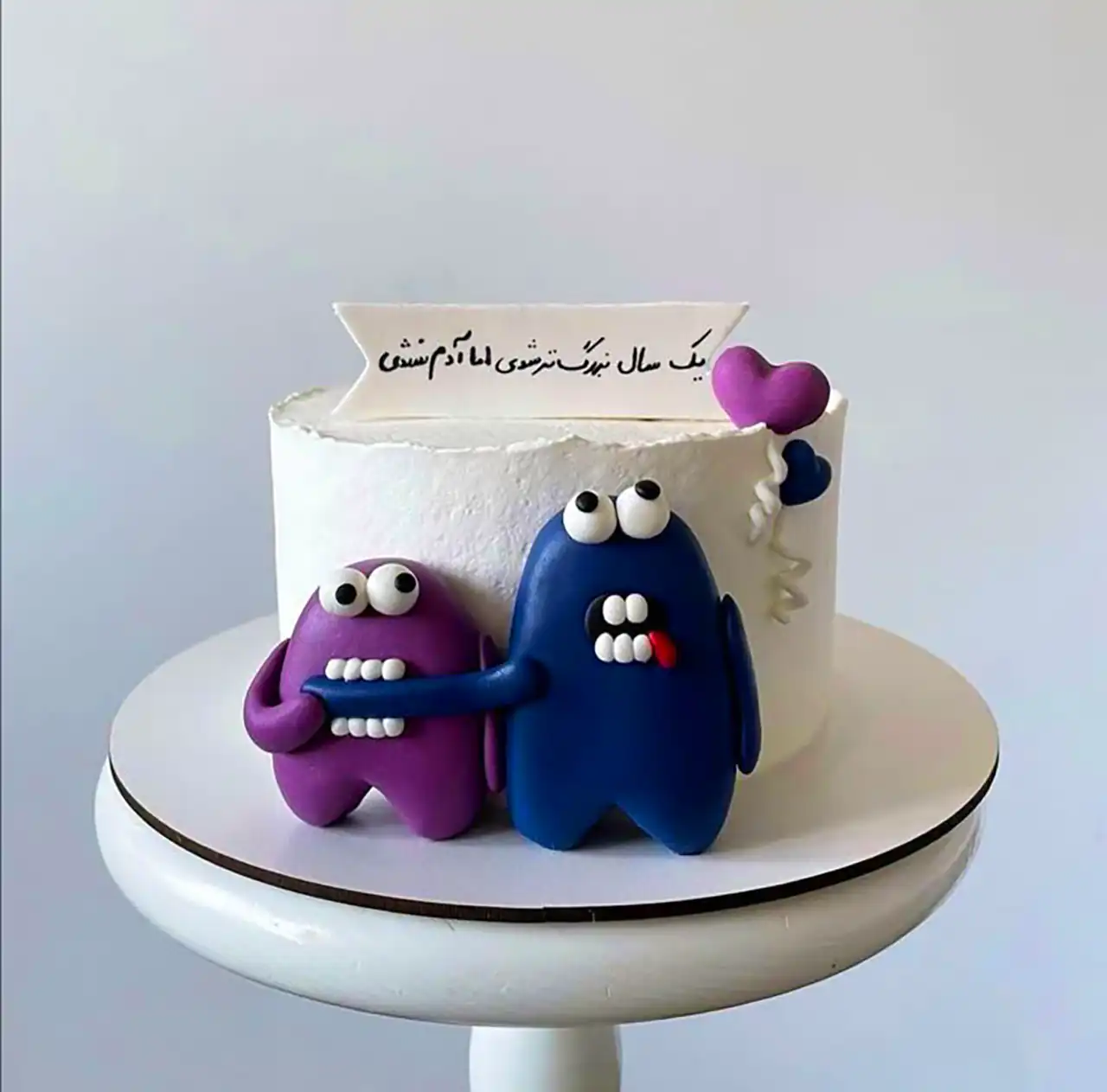 مینی کیک جدید