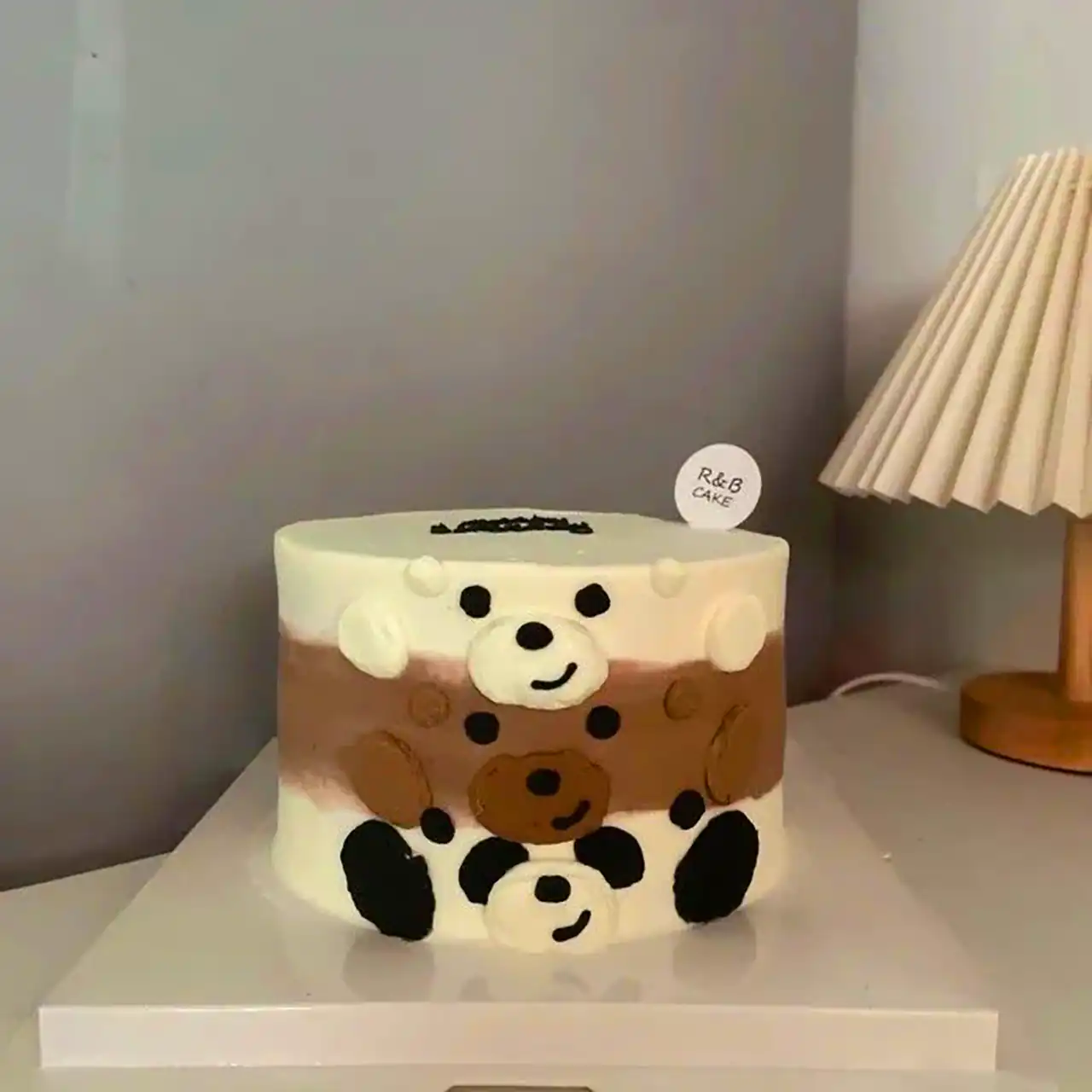 مینی کیک جدید