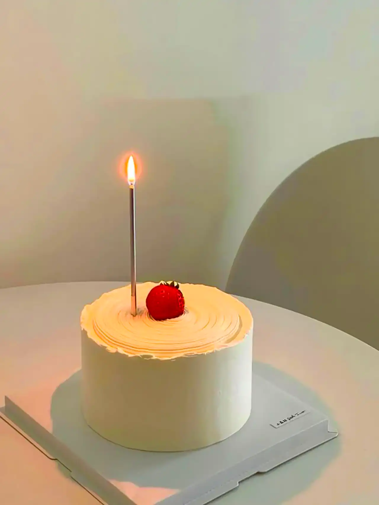 مینی کیک جدید