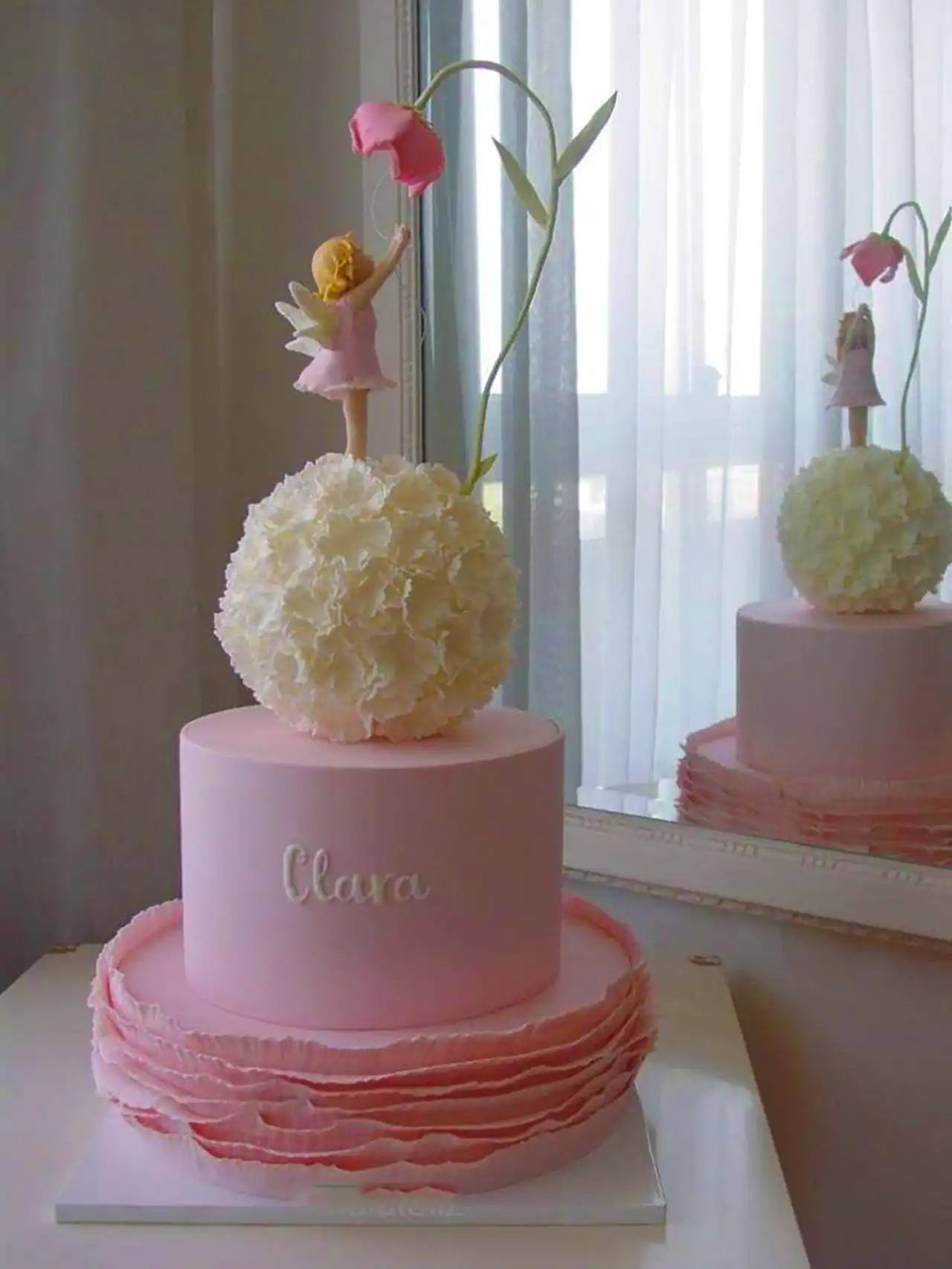 مینی کیک جدید