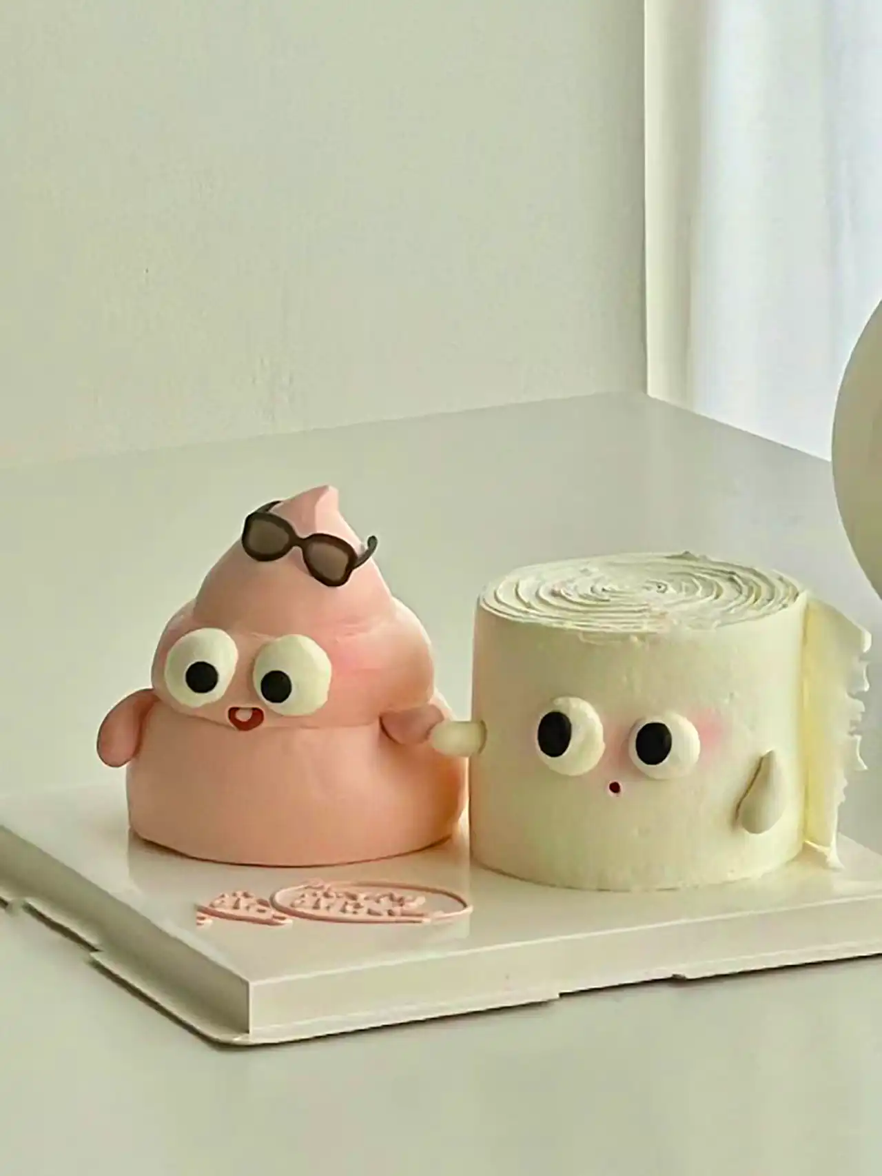 مینی کیک جدید