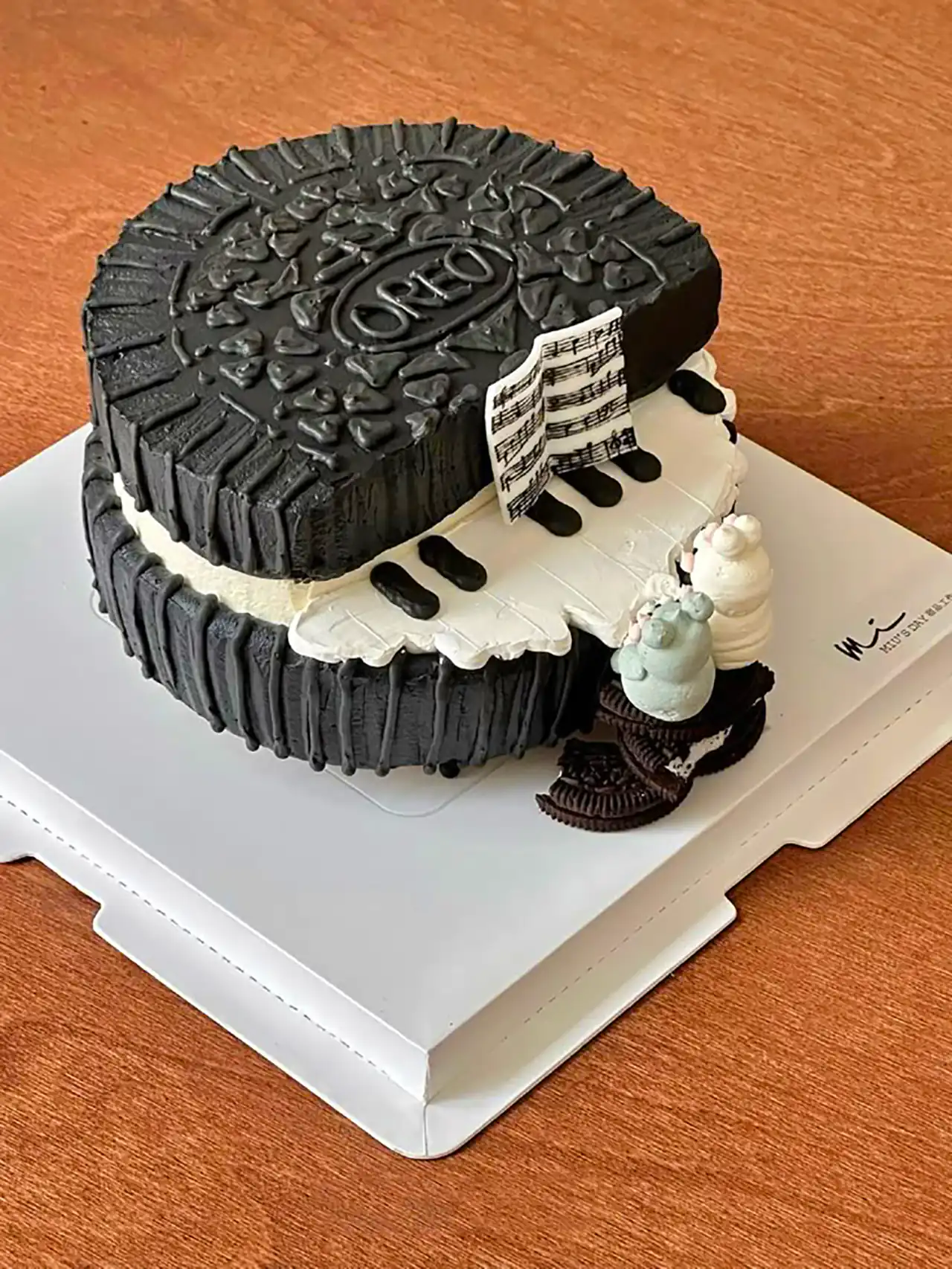 مینی کیک جدید