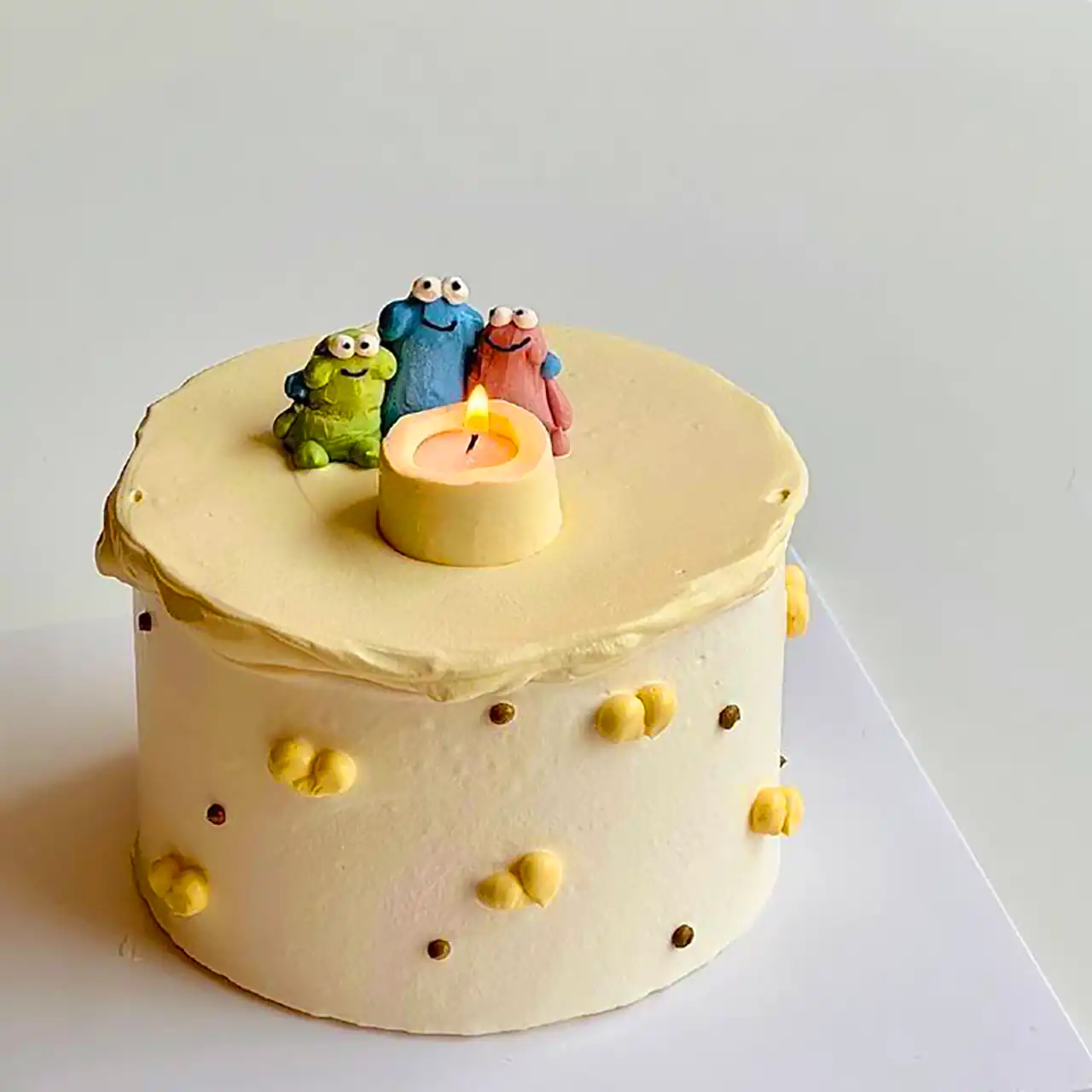 مینی کیک جدید