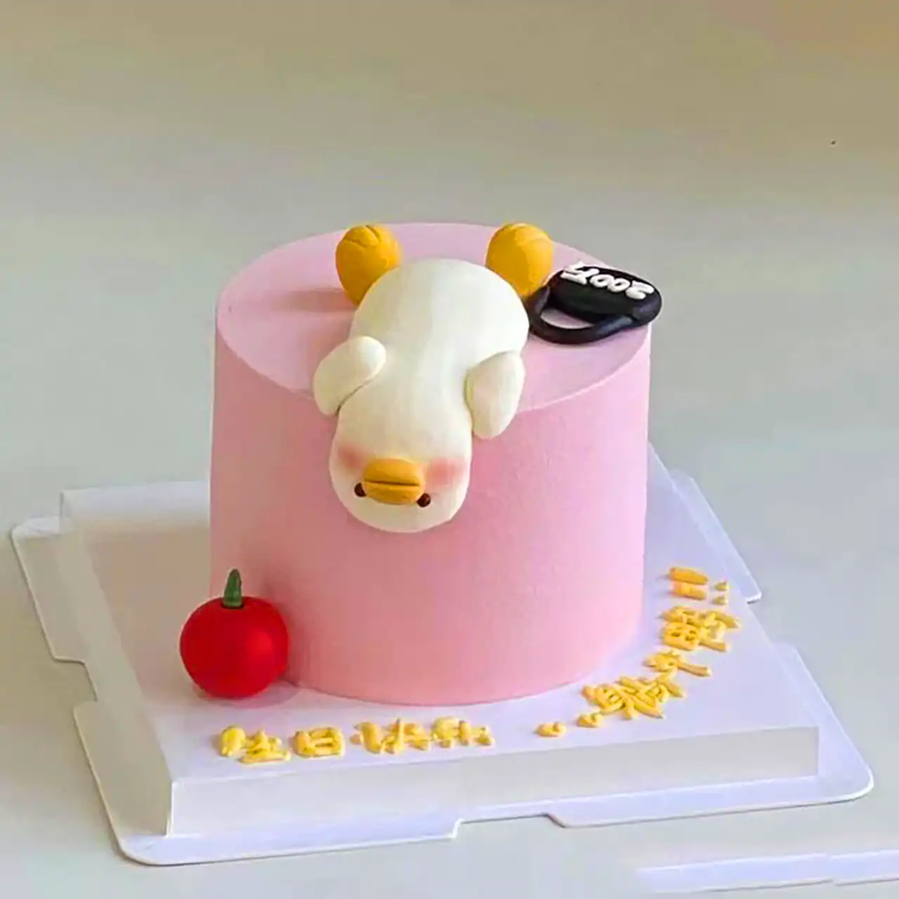 مینی کیک جدید